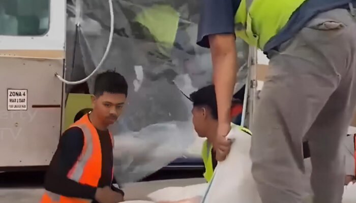 Karhutla Riau Diantisipasi, OMC 2026 Diperkuat dan Helikopter Disiagakan