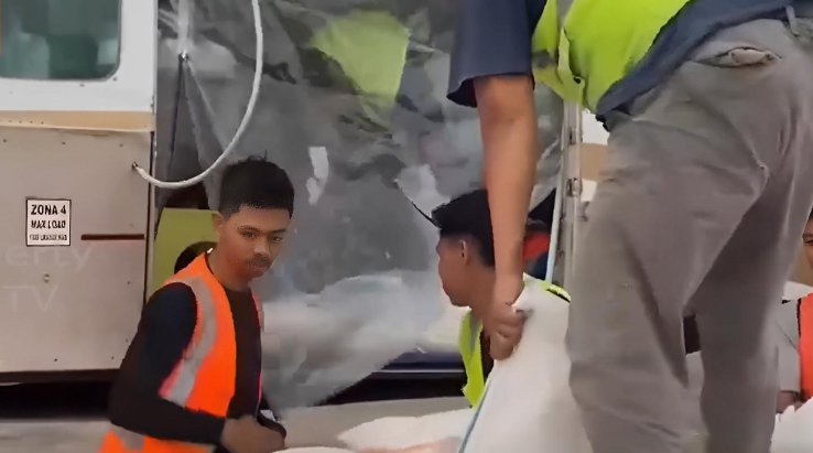 operasi modifikasi cuaca riau 2026 untuk mencegah karhutla dengan hujan buatan