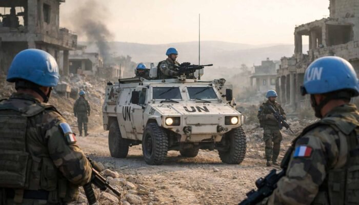 Indonesia Sampaikan Duka untuk Prancis Usai Serangan Maut terhadap UNIFIL di Lebanon