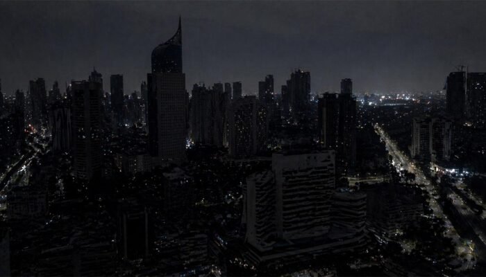 Jadwal Pemadaman Lampu Jakarta 25 April 2026, Padam 1 Jam Ini Lokasinya