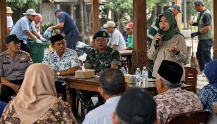 Pengelolaan Sampah Laweyan Mulai Berdampak, Warga Kini Pilah dari Rumah