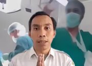 perawat joget di ruang operasi rsud datu beru aceh tengah