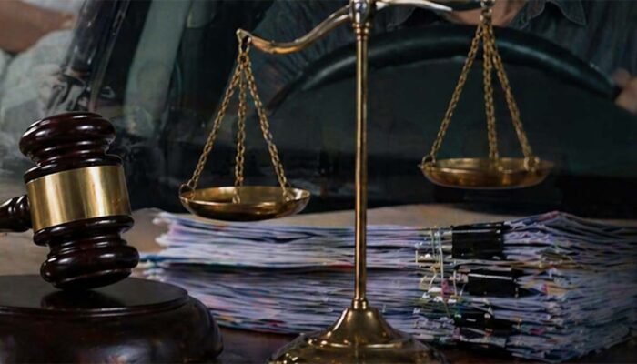 Kasus Perselingkuhan Sopir Bupati Gowa Dalam Sorotan Hukum