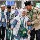 Persiapan Haji 2026: Skema Murur dan Tanazul Diperkuat untuk Jamaah Lansia
