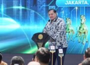 PINISI 2026 Diluncurkan, Kredit Program Capai Rp78,39 Triliun