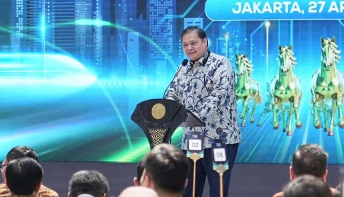 PINISI 2026 Diluncurkan, Kredit Program Capai Rp78,39 Triliun