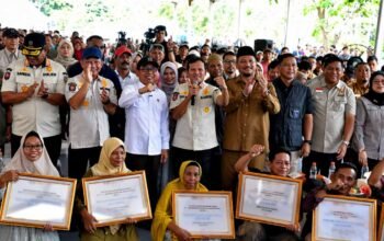 pratikno tito aceh tamiang