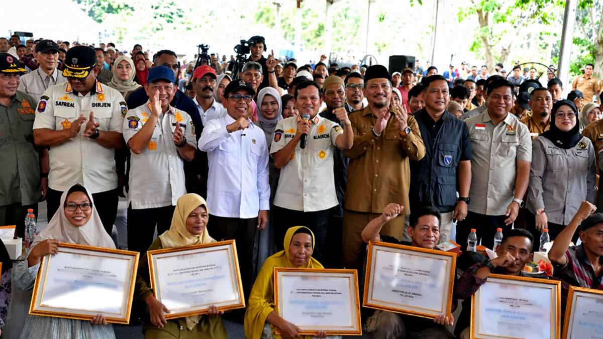 pratikno tito aceh tamiang