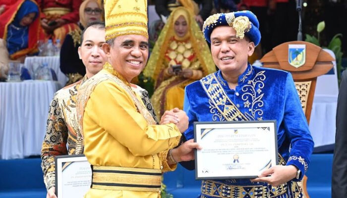 Bukan Sekadar Penghargaan, Ini Peran Besar PT Vale untuk Ekonomi Sulteng