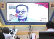 Pengangguran Daerah Jadi Sorotan, Kemendagri Dorong Ekosistem Kerja Inklusif