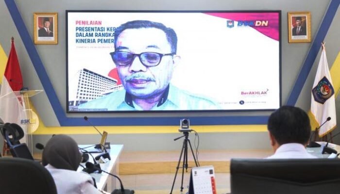 Pengangguran Daerah Jadi Sorotan, Kemendagri Dorong Ekosistem Kerja Inklusif