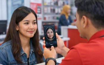 Mulai 2026, Nomor HP Bisa Tak Aktif Tanpa Verifikasi Wajah, Registrasi SIM Masuk Aturan Baru