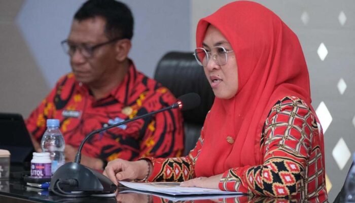 Gowa Amankan 31 Ribu Hektare Sawah, Revisi RTRW Dikebut
