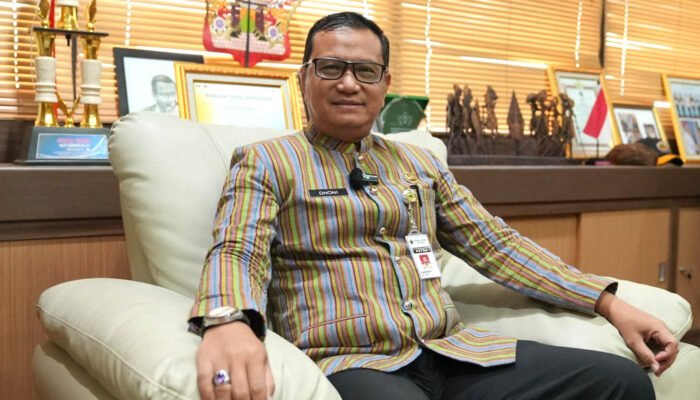 WFH Jateng Tiap Jumat, ASN Wajib Absen 2 Kali Berbasis GPS