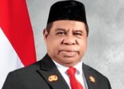78 CPNS Papua Barat Lulus Latsar 2026, Sekda Tekankan Integritas ASN