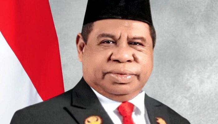 78 CPNS Papua Barat Lulus Latsar 2026, Sekda Tekankan Integritas ASN