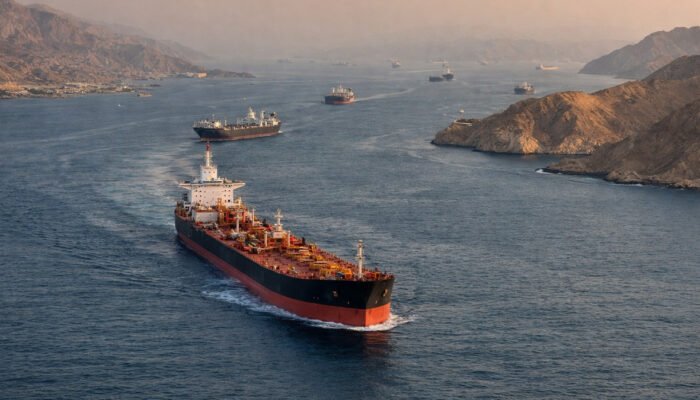 Dunia Tegang! Jalur Minyak Hormuz Terancam, Ini Dampaknya ke Indonesia