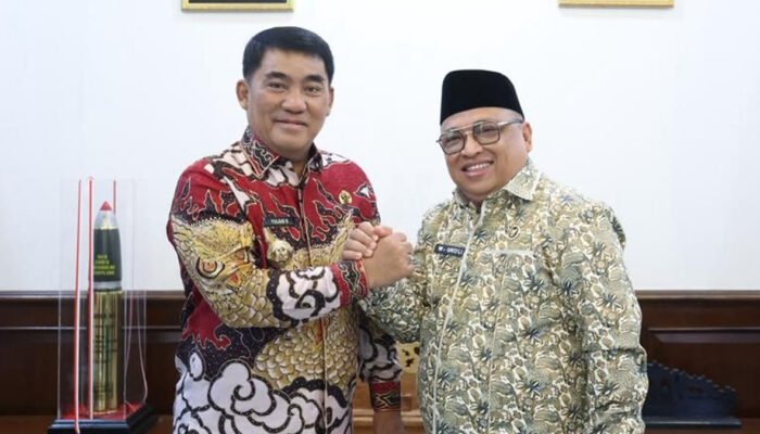 Subsidi Haji Sulut Naik Jadi Rp5 Juta, Gubernur Setujui Usulan Baru