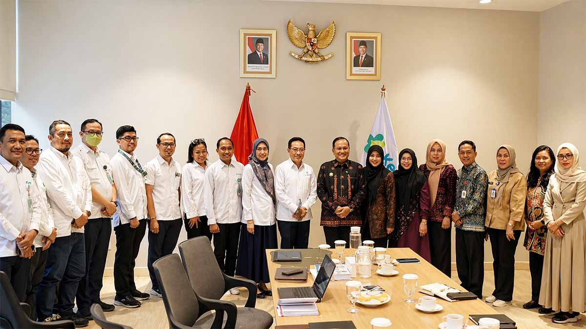 penanganan tbc jambi diperketat