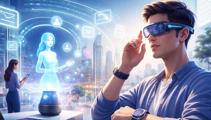 HP Mulai Ditinggalkan? Teknologi Baru Ini Diam-Diam Gantikan Perannya