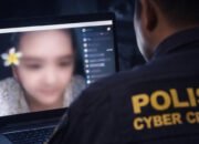 polisi menyelidiki kasus tiktok asusila aceh melalui jejak digital