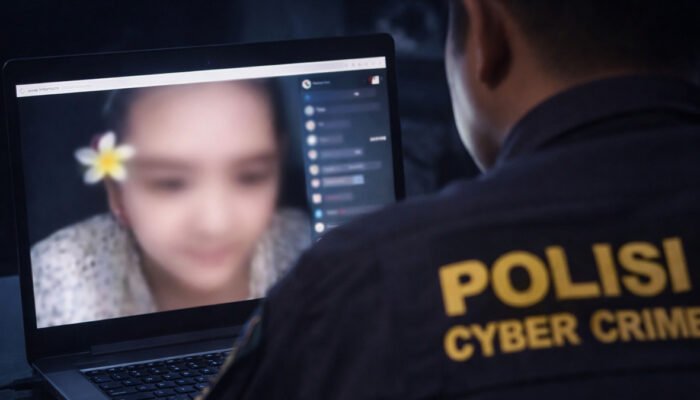 Viral Seketika, Video TikTok Ini Berujung Polisi Buru Penyebar di Aceh