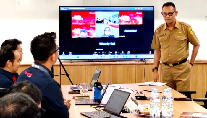 Akhirnya Ditangani, Blank Spot Maluku Dikejar Telkomsel lewat Program Jaringan 3T