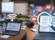 Diskominfo Perkuat Strategi Humas Aceh Besar, Fokus Transparansi Informasi