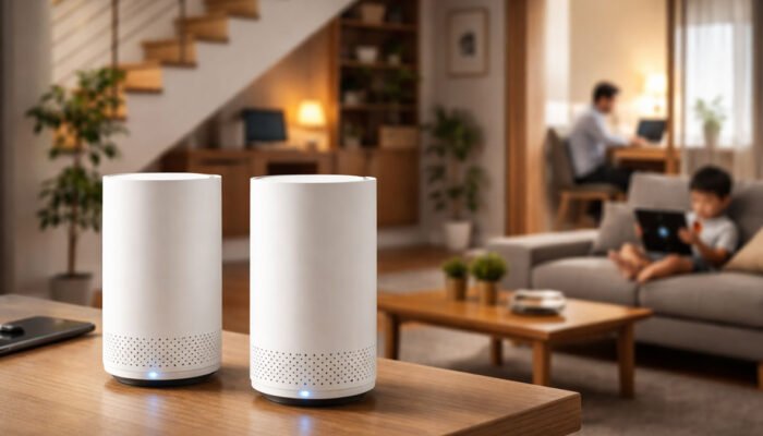 Wi-Fi Tak Sampai Kamar? Telkomsel Bawa Solusi Baru Mulai Rp285 Ribu