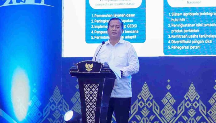 Utang Rp632 Miliar Dilunasi, Kenapa NTB Harus Mulai dari Nol?