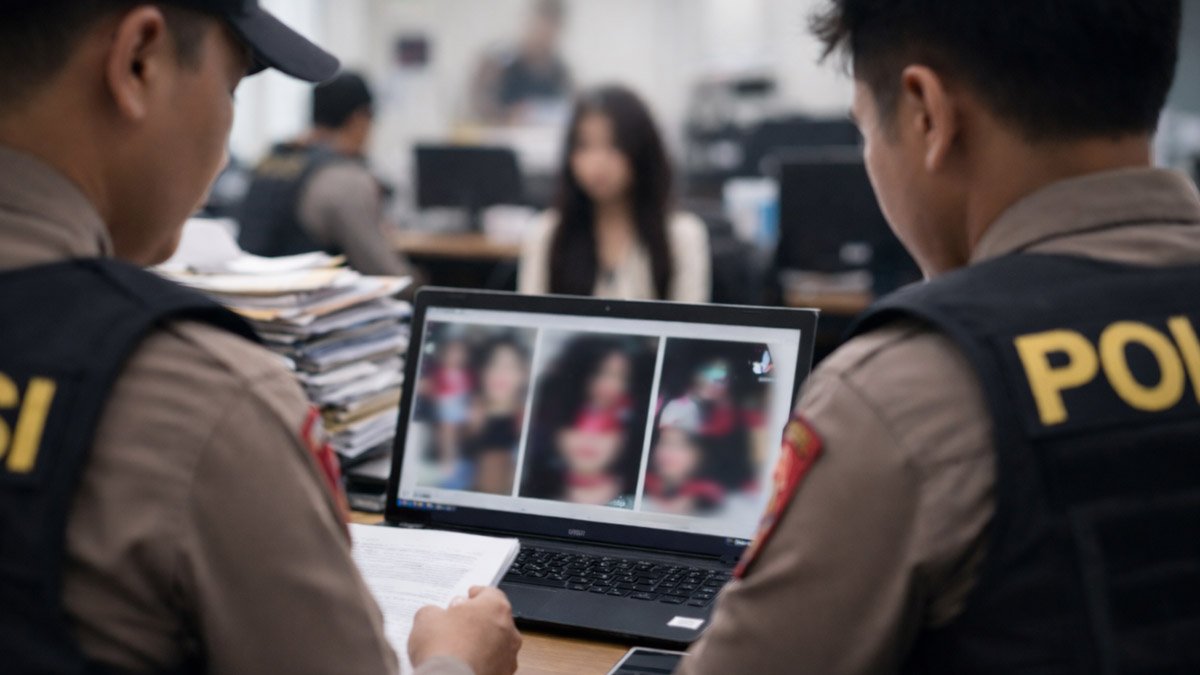 polisi selidiki video viral tiktok asusila aceh