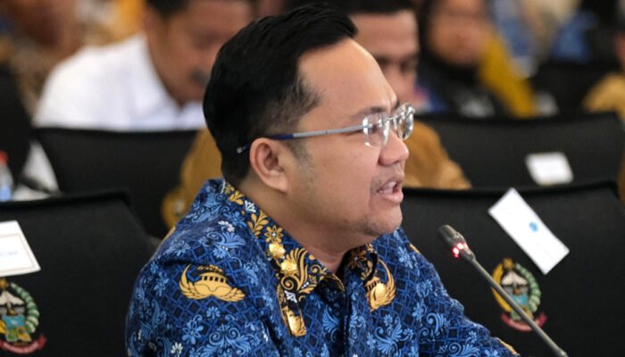 Wabup Gowa Tekankan Konsistensi Anggaran, Kunci Turunkan Stunting dan Kemiskinan