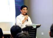 achmad dimyati natakusumah menyampaikan peran pemuda melawan hoaks