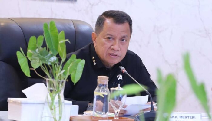 Hari Pelayanan Publik Nasional Disiapkan, KemenPANRB Dorong Evaluasi Layanan