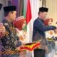 69 siswa DDI Masamba tamat dan 13 alumni raih beasiswa Baznas RI