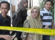 Bupati Gowa Evaluasi Gedung Lama RSUD Syekh Yusuf, Layanan Tetap Jalan Usai Kebakaran