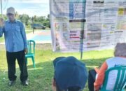 Hanya 20 Persen Petani Baca Label, Oplosan Pestisida Jadi Sorotan di Luwu Utara