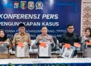 anak lampung korban dugaan tppo didampingi pemerintah