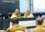1.224 Aset Tanah Pemkab Gowa Belum Bersertifikat, Sekolah dan Jalan Jadi Fokus