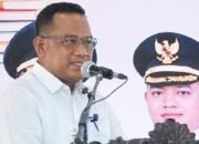 Luwu Terapkan Sipulungki, 9.920 ASN Masuk Kontrol Presensi Digital