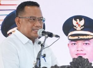 Luwu Terapkan Sipulungki, 9.920 ASN Masuk Kontrol Presensi Digital asn luwu masuk sistem presensi digital sipulungki