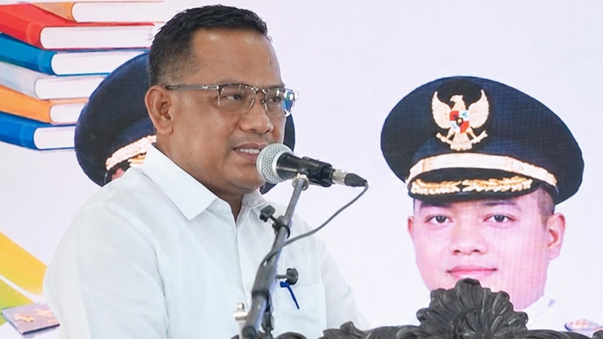 asn luwu masuk sistem presensi digital sipulungki