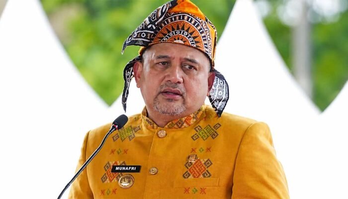 Pemkot Makassar Siapkan Aturan Gadget Siswa, Sekolah Didorong Perkuat Aktivitas Positif
