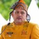 Wali Kota Makassar Munafri Arifuddin saat menyampaikan perhatian terhadap aturan penggunaan gadget bagi siswa