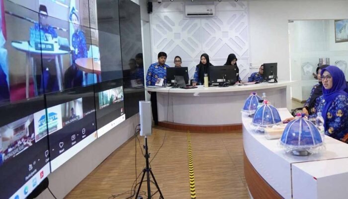 Isu Pemakzulan Memanas, Bupati Gowa Minta Pelayanan Publik Tetap Jalan