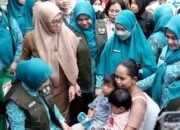 Cara Gowa Menjangkau Anak Zero Dose, dari Data Nama-Alamat hingga Jemput Bola