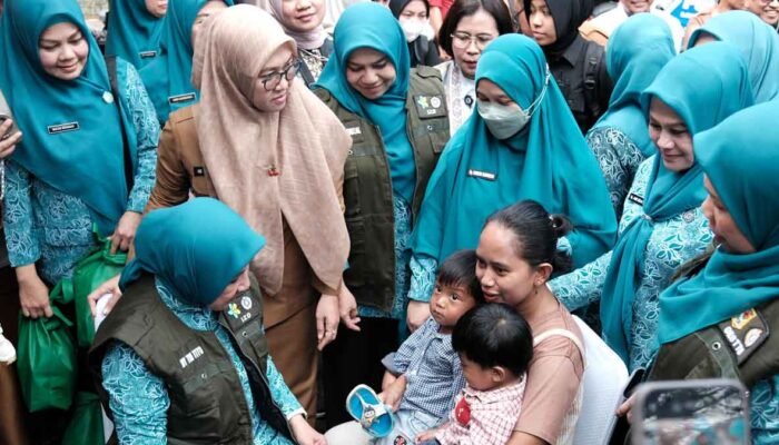 Cara Gowa Menjangkau Anak Zero Dose, dari Data Nama-Alamat hingga Jemput Bola