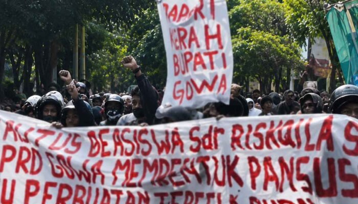DPRD Gowa Beri 3 Hari ke Husniah Talenrang, Opsi Hak Angket Dibuka