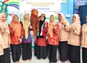 DWP Gowa Jadikan Dongeng Cara Bangun Karakter Anak Sejak Dini
