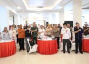 Ekspor Nonmigas Kaltara Turun 45,83 Persen, Ingkong Ala Dorong Ekspor Langsung